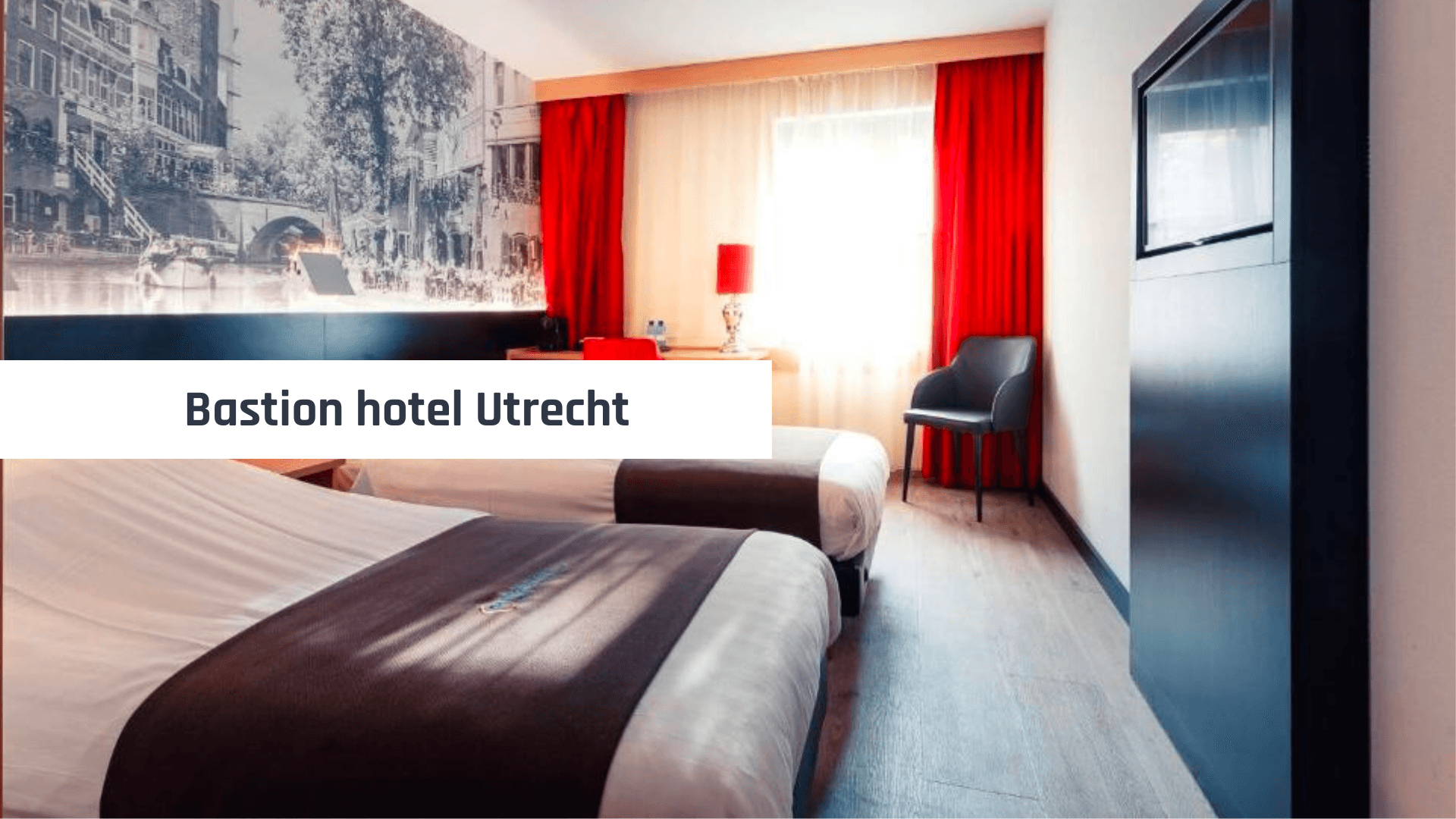 weflycheap accommodatie foto