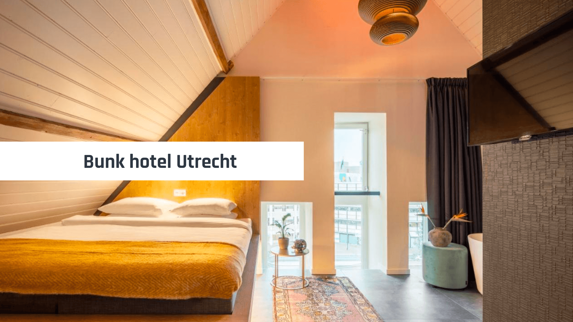 weflycheap accommodatie foto