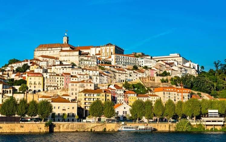 Coimbra