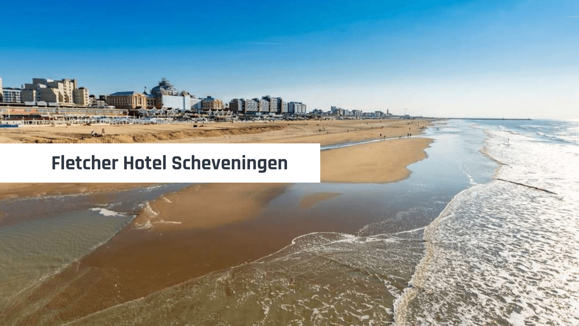 weflycheap accommodatie foto