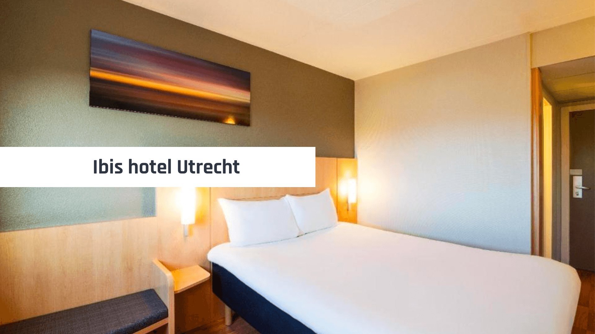 weflycheap accommodatie foto