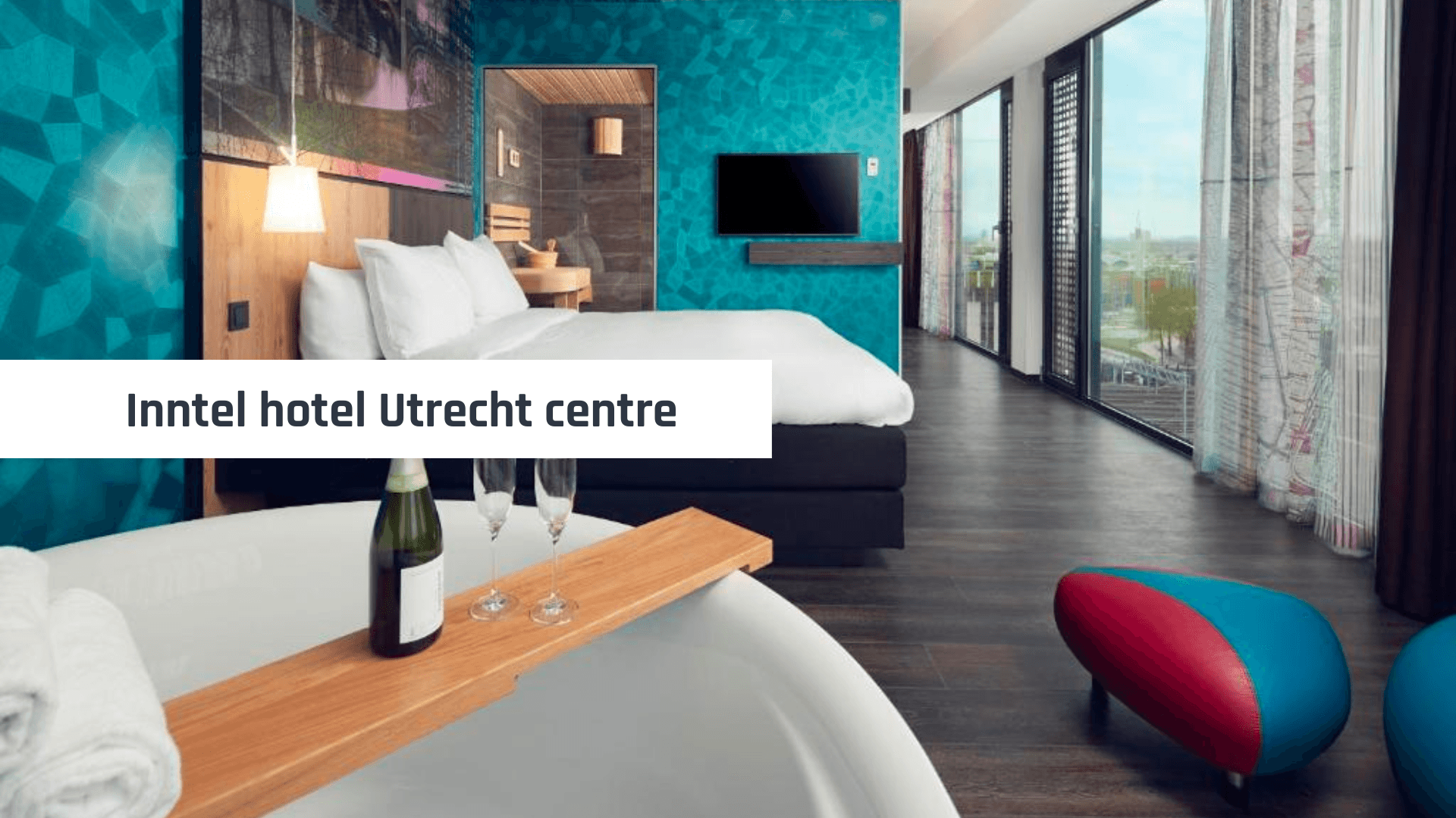 weflycheap accommodatie foto