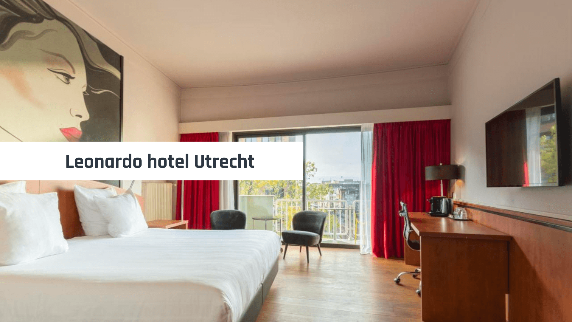 weflycheap accommodatie foto