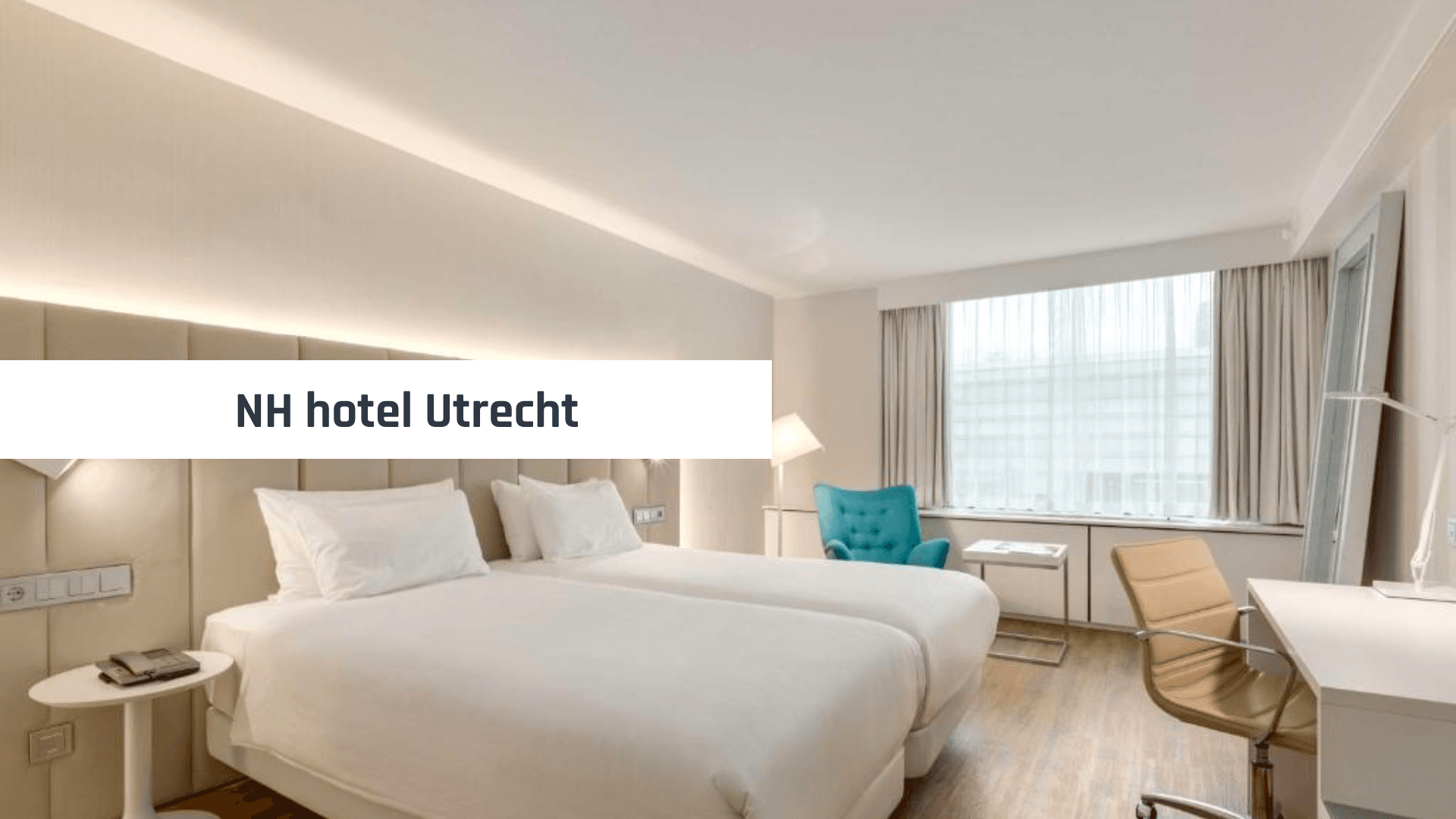 weflycheap accommodatie foto