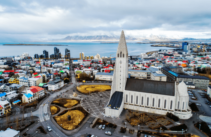 Reykjavik