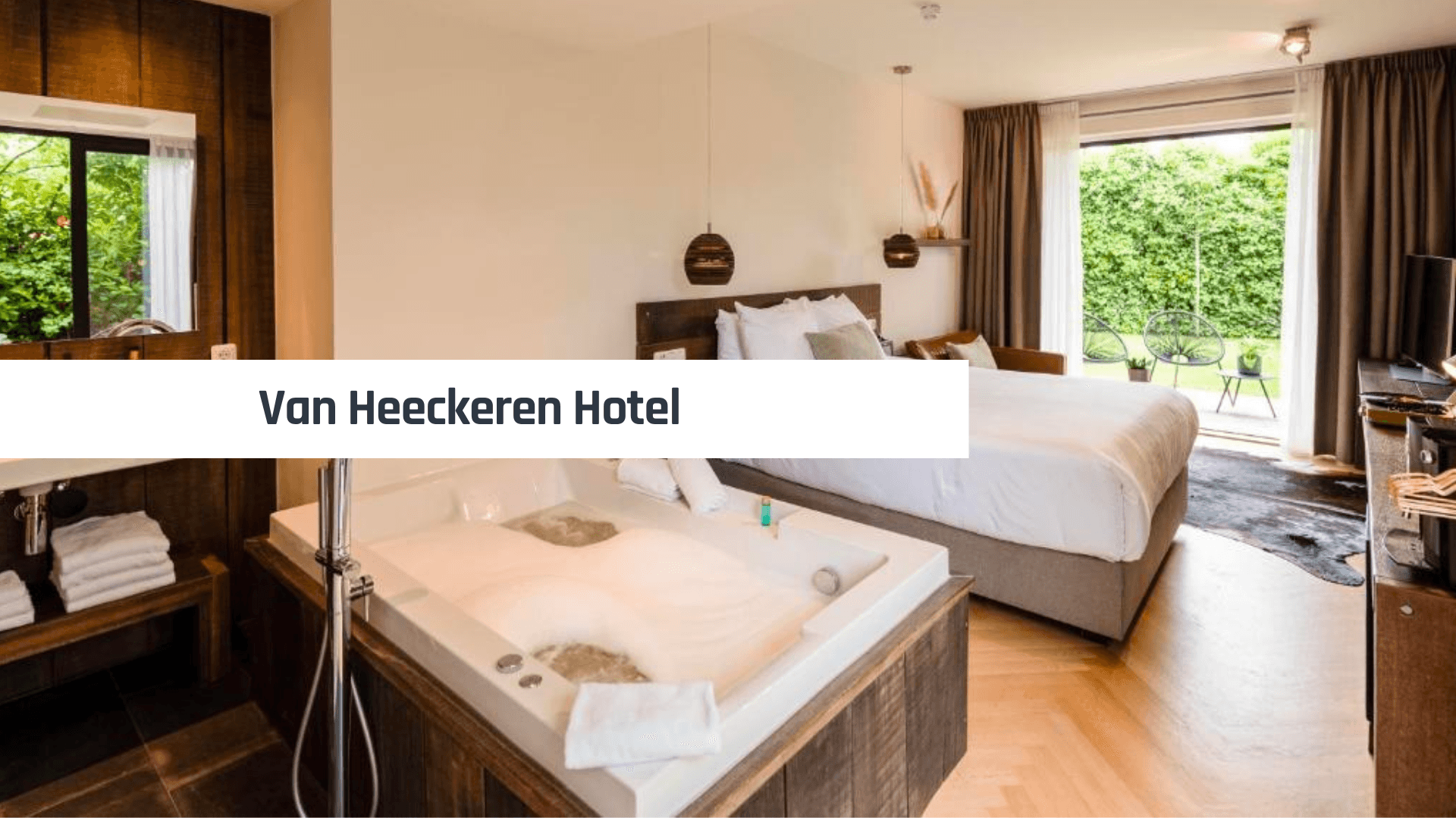 weflycheap accommodatie foto