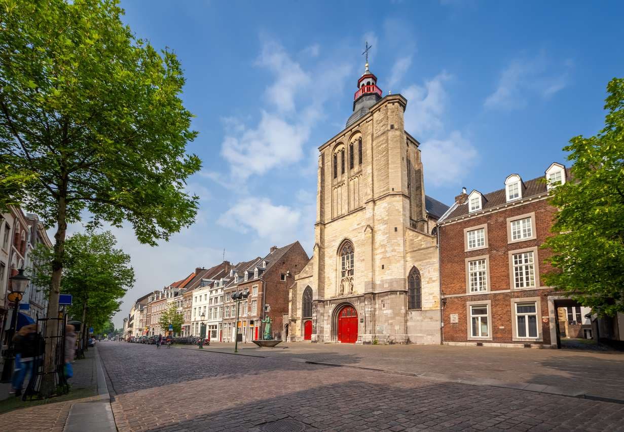 Maastricht 